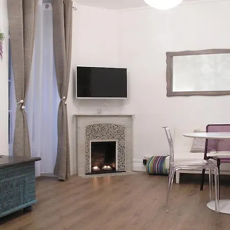 Apartment Les Abeilles *