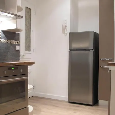 Apartament Les Abeilles Beausoleil